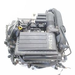 Motor cyza, cuta Seat Ibiza iv sc (6j1, 6p5) 1.4 tdi