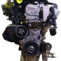Motor cthe, ctjc, cave Seat Ibiza iv sc (6j1, 6p5) 1.4 tsi cupra