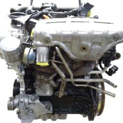 Motor cthe, ctjc, cave Seat Ibiza iv sc (6j1, 6p5) 1.4 tsi cupra