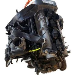 Motor bts Seat Ibiza iv sc (6j1, 6p5) 1.6