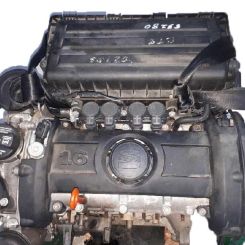 Motor bts Seat Ibiza iv sc (6j1, 6p5) 1.6