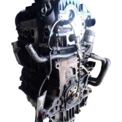 Motor cnka Seat Ibiza iv sc (6j1, 6p5) 1.6 lpg