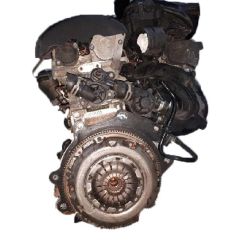 Motor cnka Seat Ibiza iv sc (6j1, 6p5) 1.6 lpg