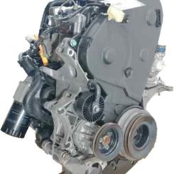 Motor ceka Seat Ibiza iv sc (6j1, 6p5) 2.0