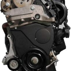 Motor cfhd Seat Ibiza iv sc (6j1, 6p5) 2.0 tdi