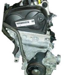 Motor chyb Seat Ibiza iv st (6j8, 6p8) 1.0