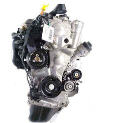 Motor cgpa, bzg, cjlb Seat Ibiza iv st (6j8, 6p8) 1.2