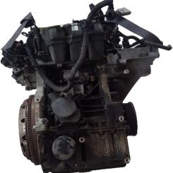 Motor cgpb Seat Ibiza iv st (6j8, 6p8) 1.2