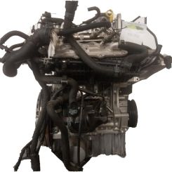 Motor cjzd Seat Ibiza iv st (6j8, 6p8) 1.2 tsi