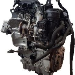 Motor cjzc Seat Ibiza iv st (6j8, 6p8) 1.2 tsi