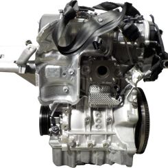 Motor cbzb Seat Ibiza iv st (6j8, 6p8) 1.2 tsi