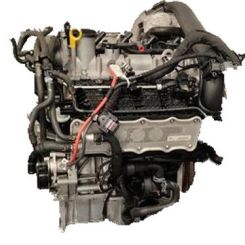 Motor cyza, cuta Seat Ibiza iv st (6j8, 6p8) 1.4 tdi