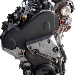 Motor cyza, cuta Seat Ibiza iv st (6j8, 6p8) 1.4 tdi