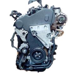 Motor clna, cayc Seat Ibiza iv st (6j8, 6p8) 1.6 tdi