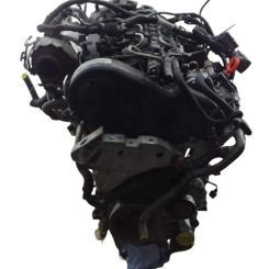 Motor clna, cayc Seat Ibiza iv st (6j8, 6p8) 1.6 tdi