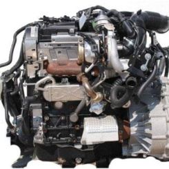 Motor clna, cayc Seat Ibiza iv st (6j8, 6p8) 1.6 tdi