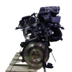 Motor dfnb, chyc Seat Ibiza v (kj1, kjg) 1.0