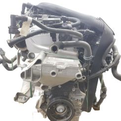 Motor chyb Seat Ibiza v (kj1, kjg) 1.0