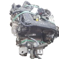 Motor chyb Seat Ibiza v (kj1, kjg) 1.0