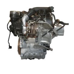 Motor dfnb, chyc Seat Ibiza v (kj1, kjg) 1.0