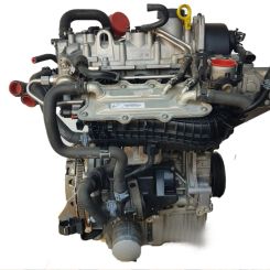 Motor dfnb, chyc Seat Ibiza v (kj1, kjg) 1.0