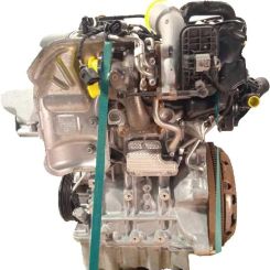 Motor chyb Seat Ibiza v (kj1, kjg) 1.0