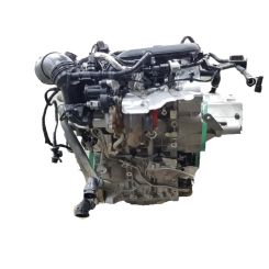 Motor dfnb, chyc Seat Ibiza v (kj1, kjg) 1.0