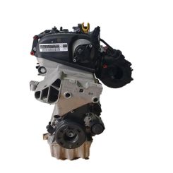 Motor dfnb, chyc Seat Ibiza v (kj1, kjg) 1.0