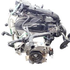 Motor dfnb, chyc Seat Ibiza v (kj1, kjg) 1.0