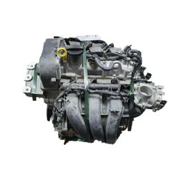 Motor chyb Seat Ibiza v (kj1, kjg) 1.0