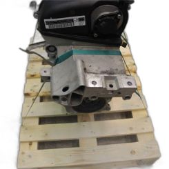 Motor dsgb, dfna, dsgd Seat Ibiza v (kj1, kjg) 1.0 mpi