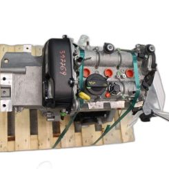 Motor dsgb, dfna, dsgd Seat Ibiza v (kj1, kjg) 1.0 mpi