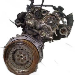 Motor dada, dpca Seat Ibiza v (kj1, kjg) 1.5 tsi