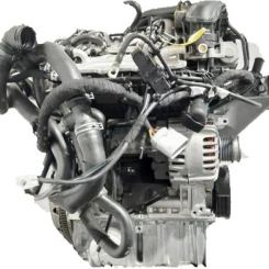 Motor dada, dpca Seat Ibiza v (kj1, kjg) 1.5 tsi