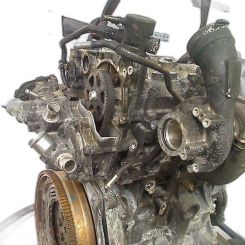 Motor dada, dpca Seat Ibiza v (kj1, kjg) 1.5 tsi
