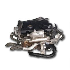 Motor dgta Seat Ibiza v (kj1, kjg) 1.6 tdi
