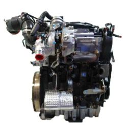 Motor dgta Seat Ibiza v (kj1, kjg) 1.6 tdi