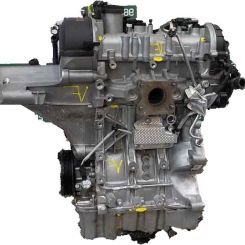 Motor aua Seat Inca (6k9) 1.4 16v