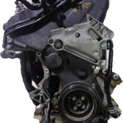 Motor apq, aud, aex, akv Seat Inca (6k9) 1.4 i