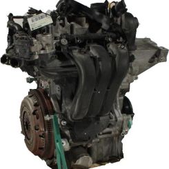 Motor ahb Seat Inca (6k9) 1.7 d