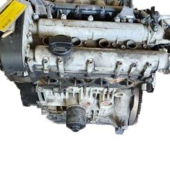 Motor bca, ape, axp, ahw Seat Leon (1m1) 1.4 16v
