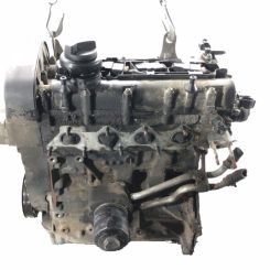 Motor azd, bcb, aus Seat Leon (1m1) 1.6 16 v