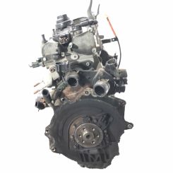 Motor azd, bcb, aus Seat Leon (1m1) 1.6 16 v