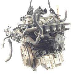 Motor azd, bcb, aus Seat Leon (1m1) 1.6 16 v