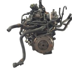 Motor azd, bcb, aus Seat Leon (1m1) 1.6 16 v