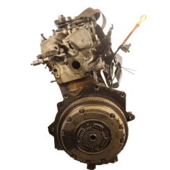 Motor azd, bcb, aus Seat Leon (1m1) 1.6 16 v