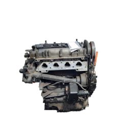 Motor azd, bcb, aus Seat Leon (1m1) 1.6 16 v