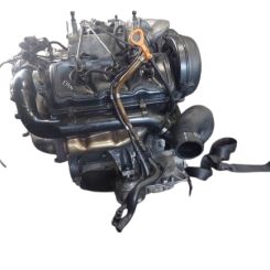 Motor bfq Seat Leon (1m1) 1.6