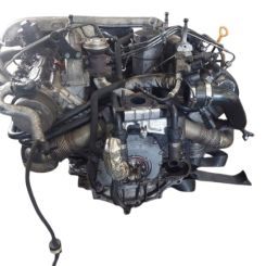 Motor bfq Seat Leon (1m1) 1.6