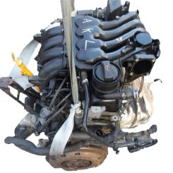 Motor aeh, akl Seat Leon (1m1) 1.6